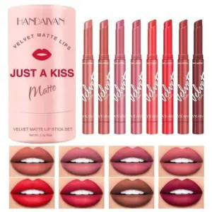 Handaiyan Lipstick Set
