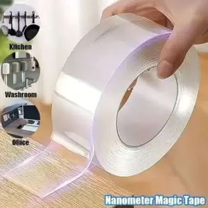 Double-Sided Nano Tape