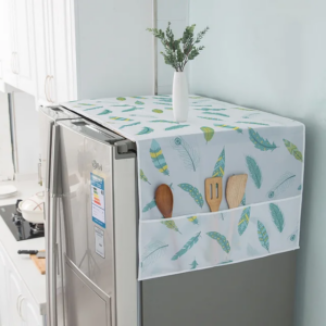 Fridge Dust Proof cover
