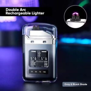 Rechargeable Lighter