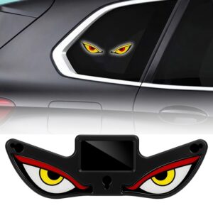 Solar Devil Eyes LED ( 1 pcs )
