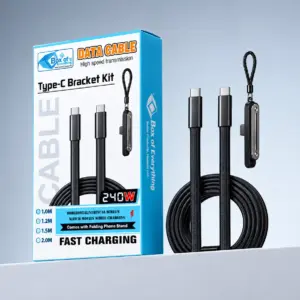 (USB-C TO C)