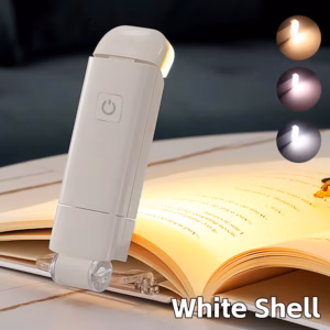 LED Book Reading Light