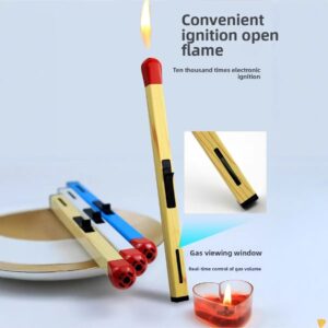 ১টি Match Stick Lighter