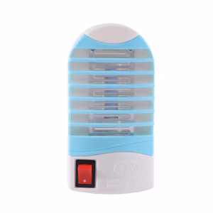Electronical Anti-Mosquito Lamp
