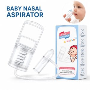Baby Nose Cleaner