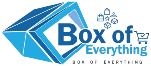 Box of Everything